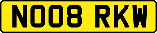 NO08RKW
