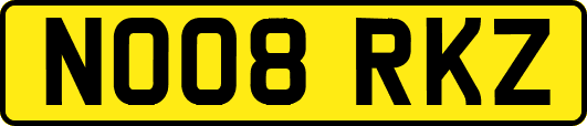 NO08RKZ