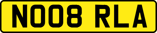 NO08RLA