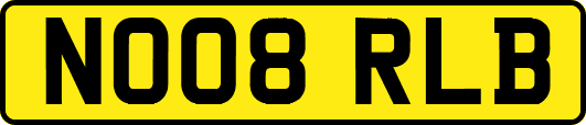 NO08RLB
