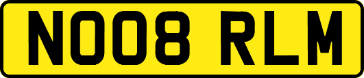 NO08RLM