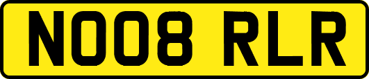 NO08RLR