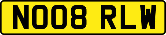 NO08RLW