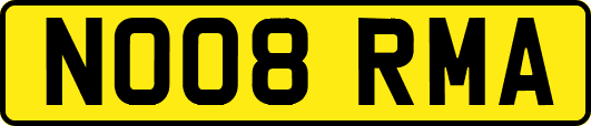 NO08RMA