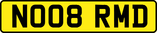 NO08RMD