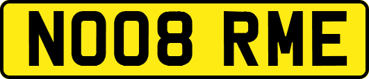 NO08RME