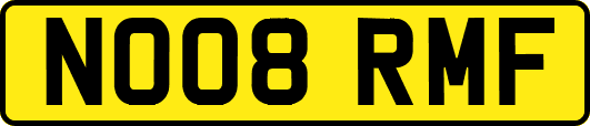 NO08RMF