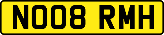 NO08RMH