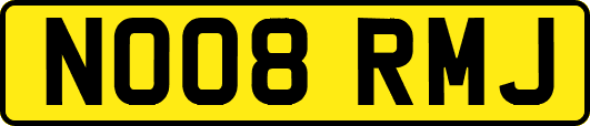 NO08RMJ