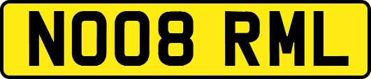 NO08RML