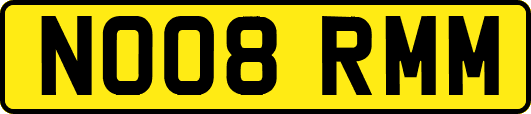 NO08RMM