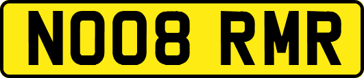 NO08RMR