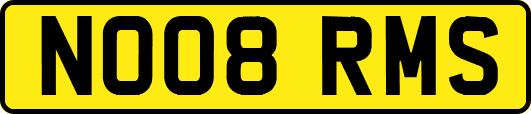 NO08RMS