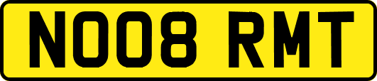 NO08RMT