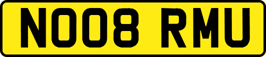 NO08RMU