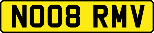 NO08RMV