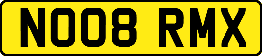 NO08RMX
