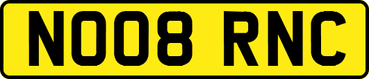 NO08RNC