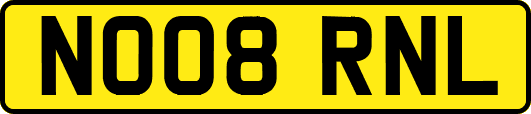 NO08RNL