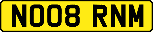 NO08RNM
