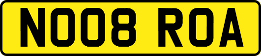 NO08ROA