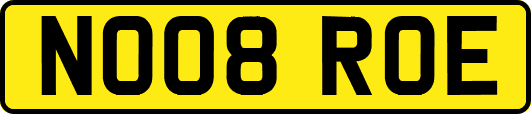 NO08ROE