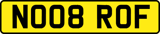 NO08ROF