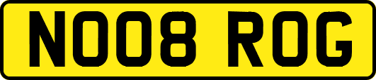 NO08ROG