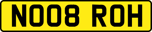 NO08ROH