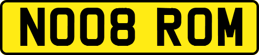 NO08ROM
