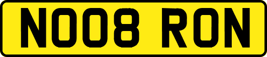 NO08RON