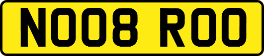 NO08ROO