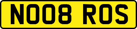 NO08ROS