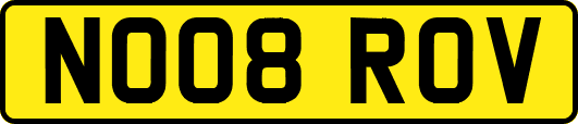 NO08ROV