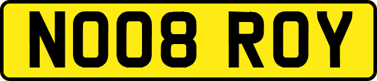 NO08ROY