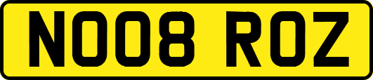 NO08ROZ