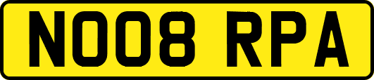 NO08RPA
