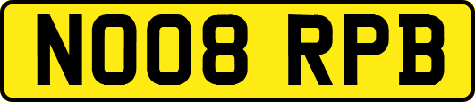 NO08RPB