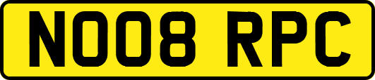 NO08RPC