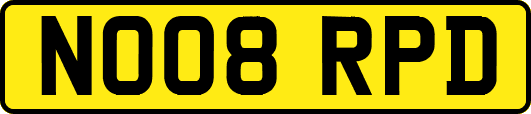 NO08RPD