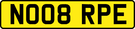 NO08RPE