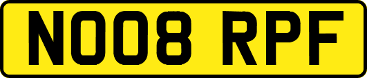 NO08RPF