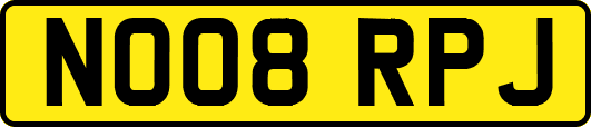 NO08RPJ