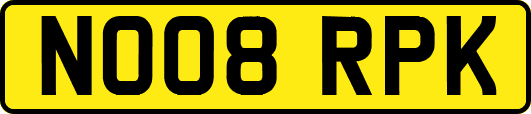 NO08RPK
