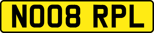 NO08RPL