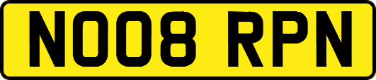 NO08RPN