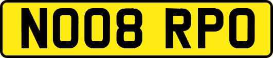NO08RPO