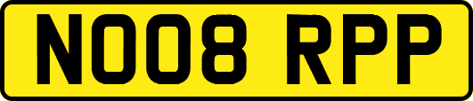 NO08RPP