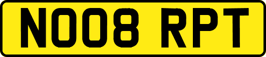 NO08RPT
