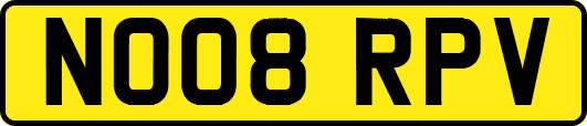 NO08RPV